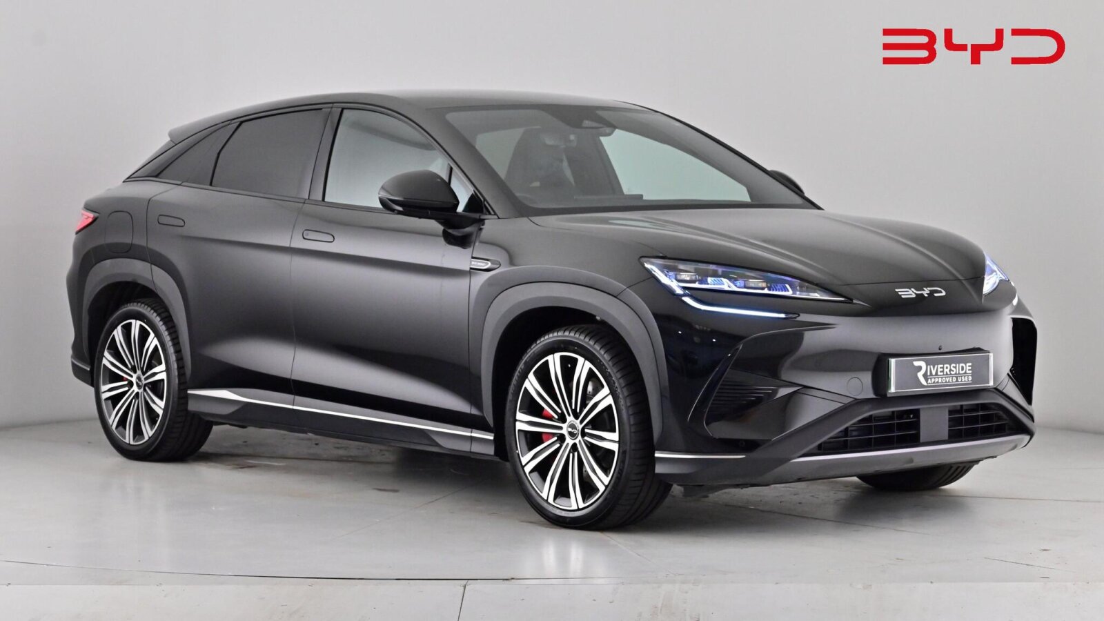 Main listing image - BYD Sealion 7