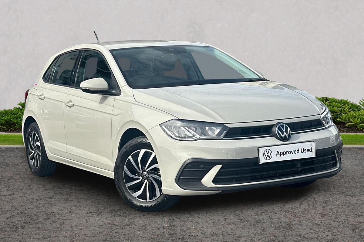 Main listing image - Volkswagen Polo