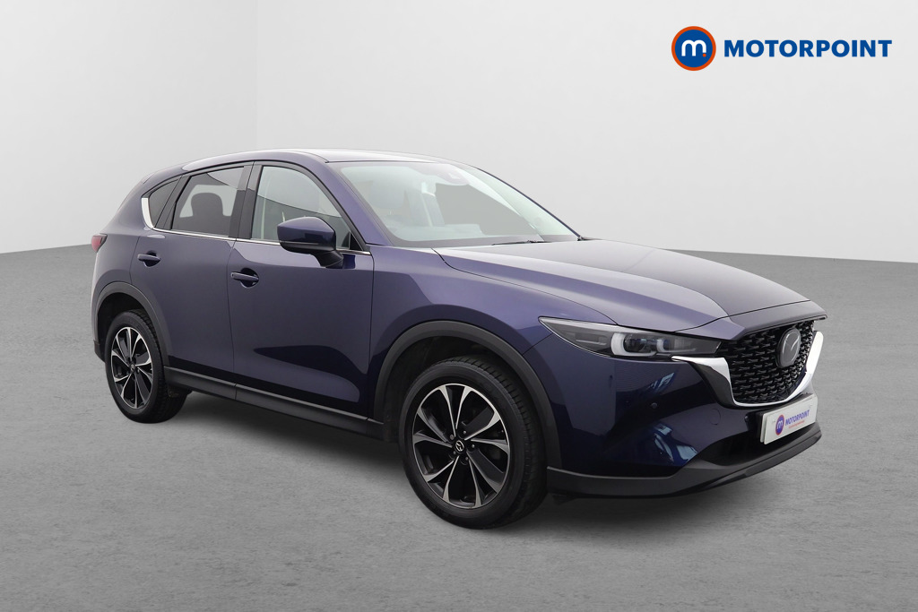 Main listing image - Mazda CX-5