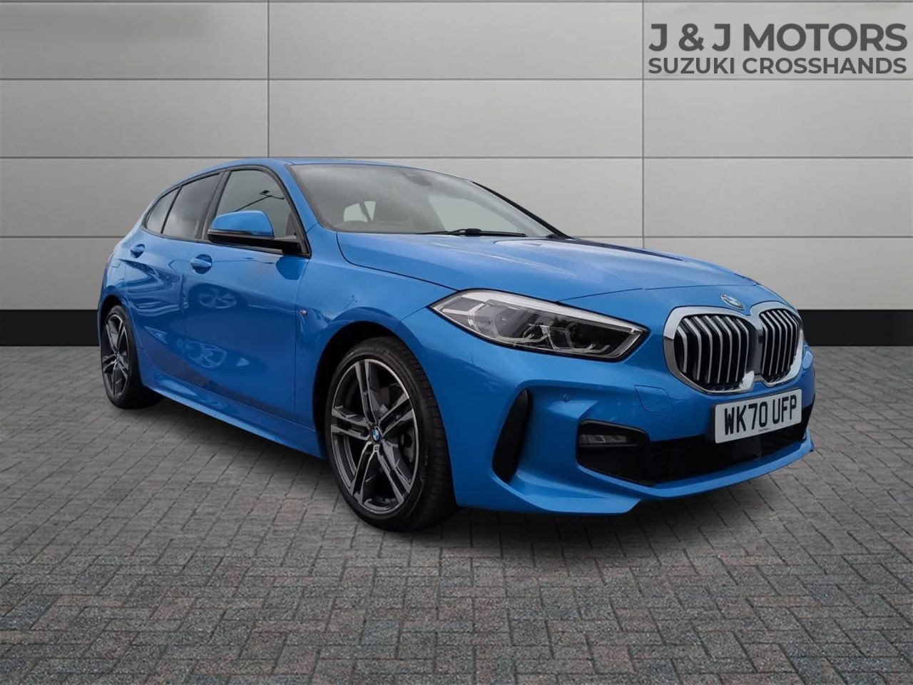 Main listing image - BMW 1 Series