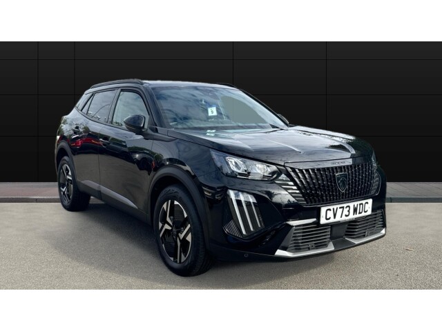 Main listing image - Peugeot 2008