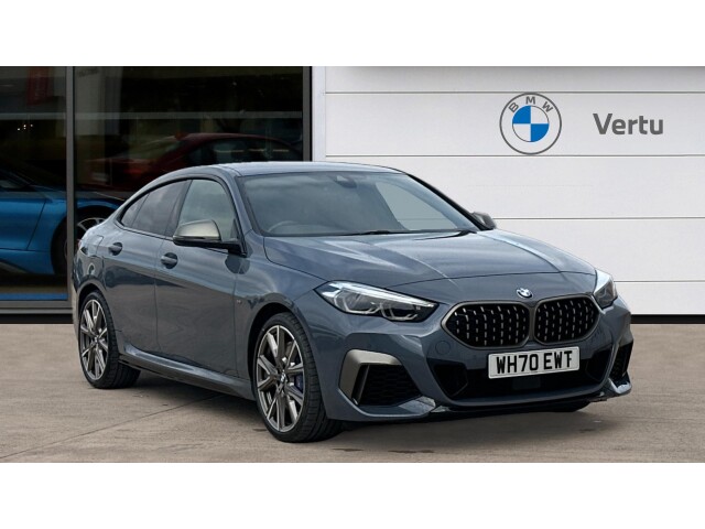 Main listing image - BMW 2 Series Gran Coupe