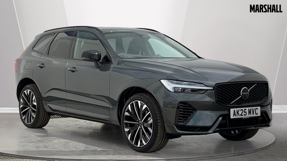 Main listing image - Volvo XC60