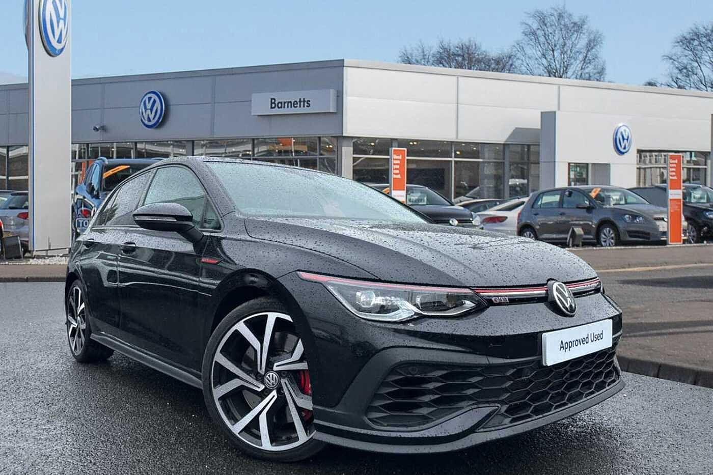 Main listing image - Volkswagen Golf GTI