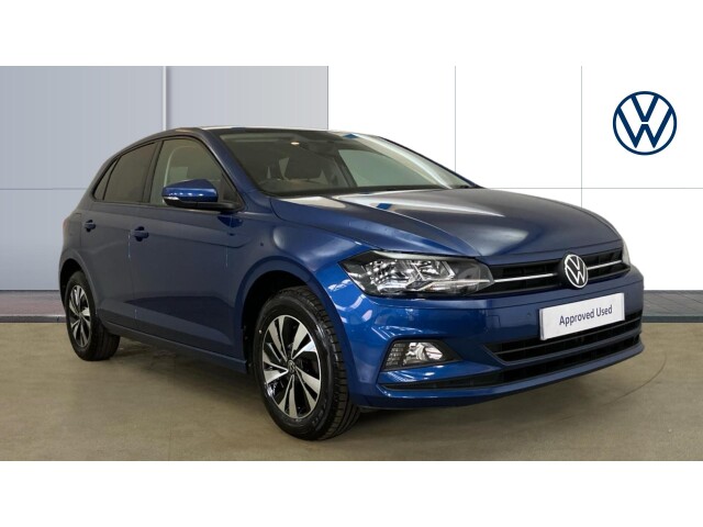 Main listing image - Volkswagen Polo