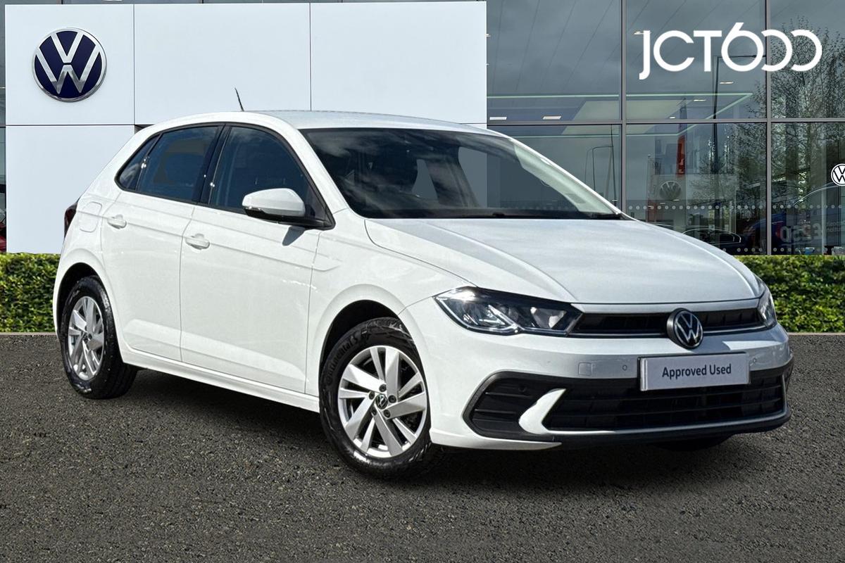 Main listing image - Volkswagen Polo