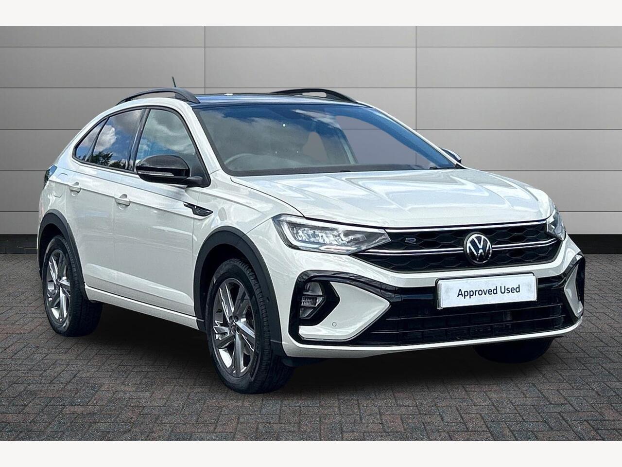 Main listing image - Volkswagen Taigo