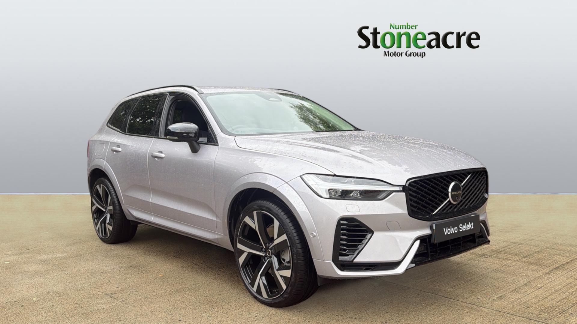 Main listing image - Volvo XC60