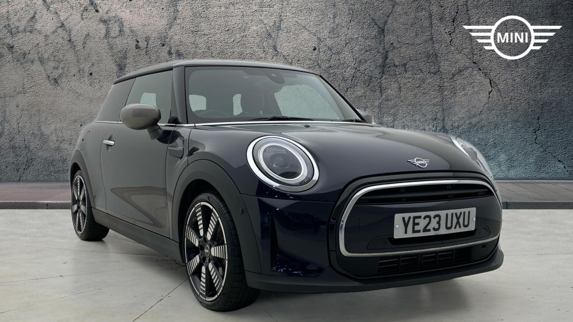 Main listing image - MINI Hatchback