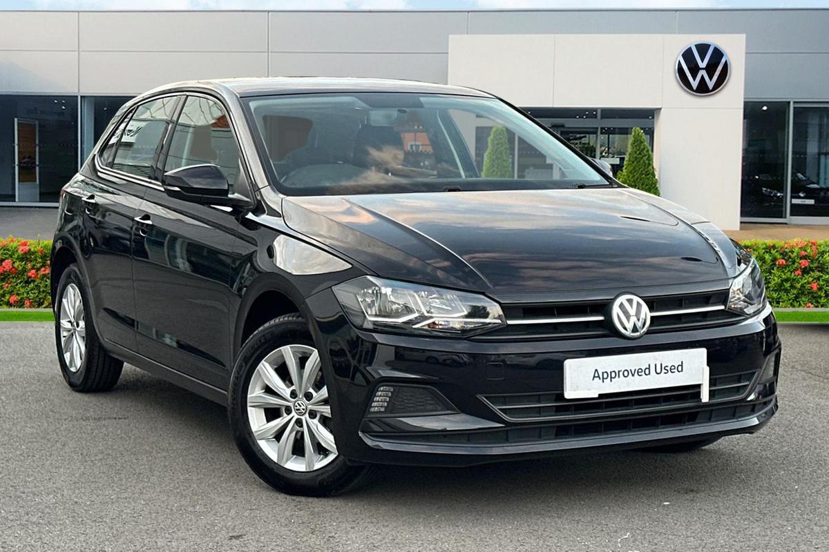 Main listing image - Volkswagen Polo