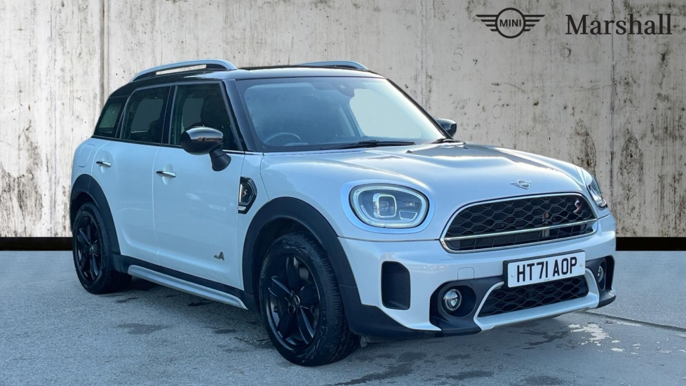 Main listing image - MINI Countryman