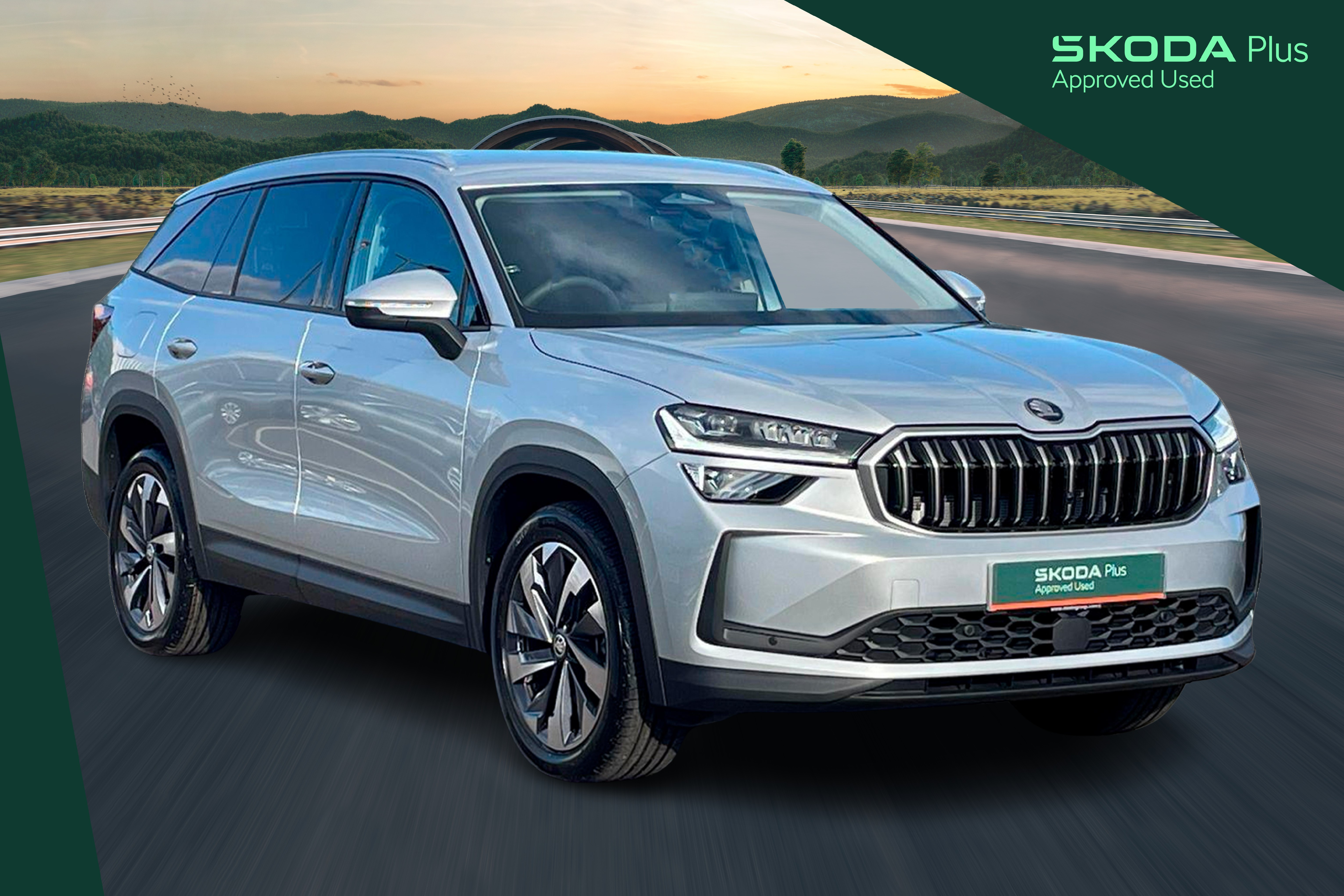 Main listing image - Skoda Kodiaq