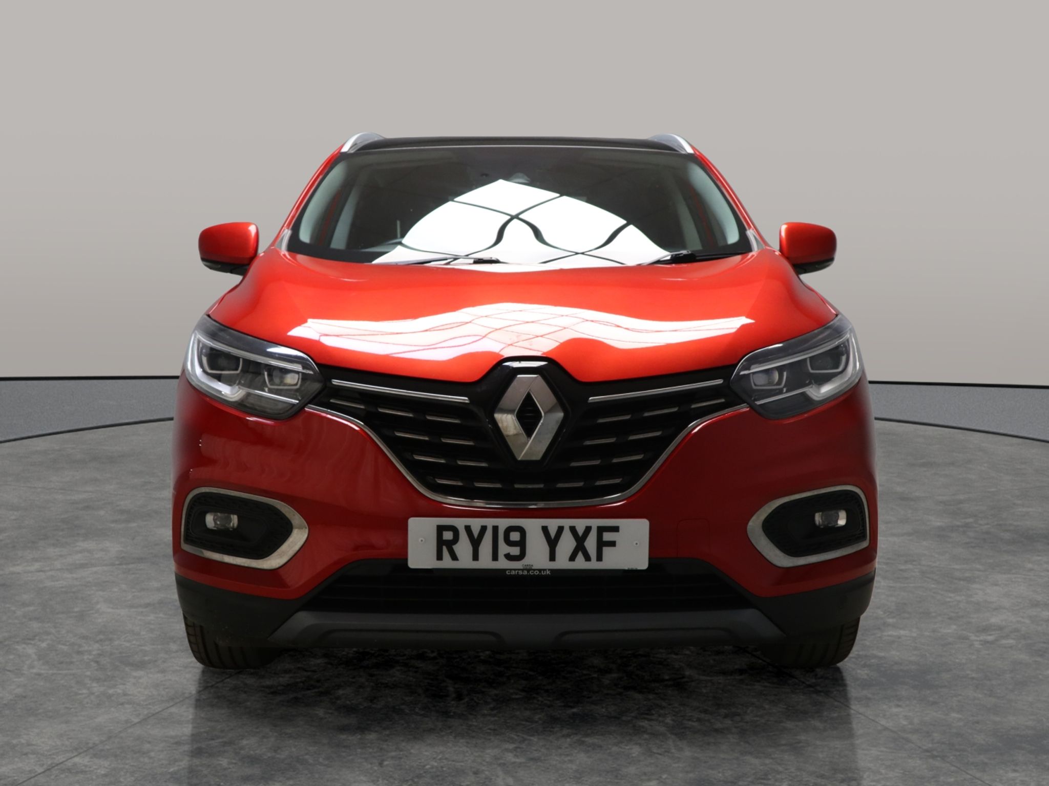 Main listing image - Renault Kadjar