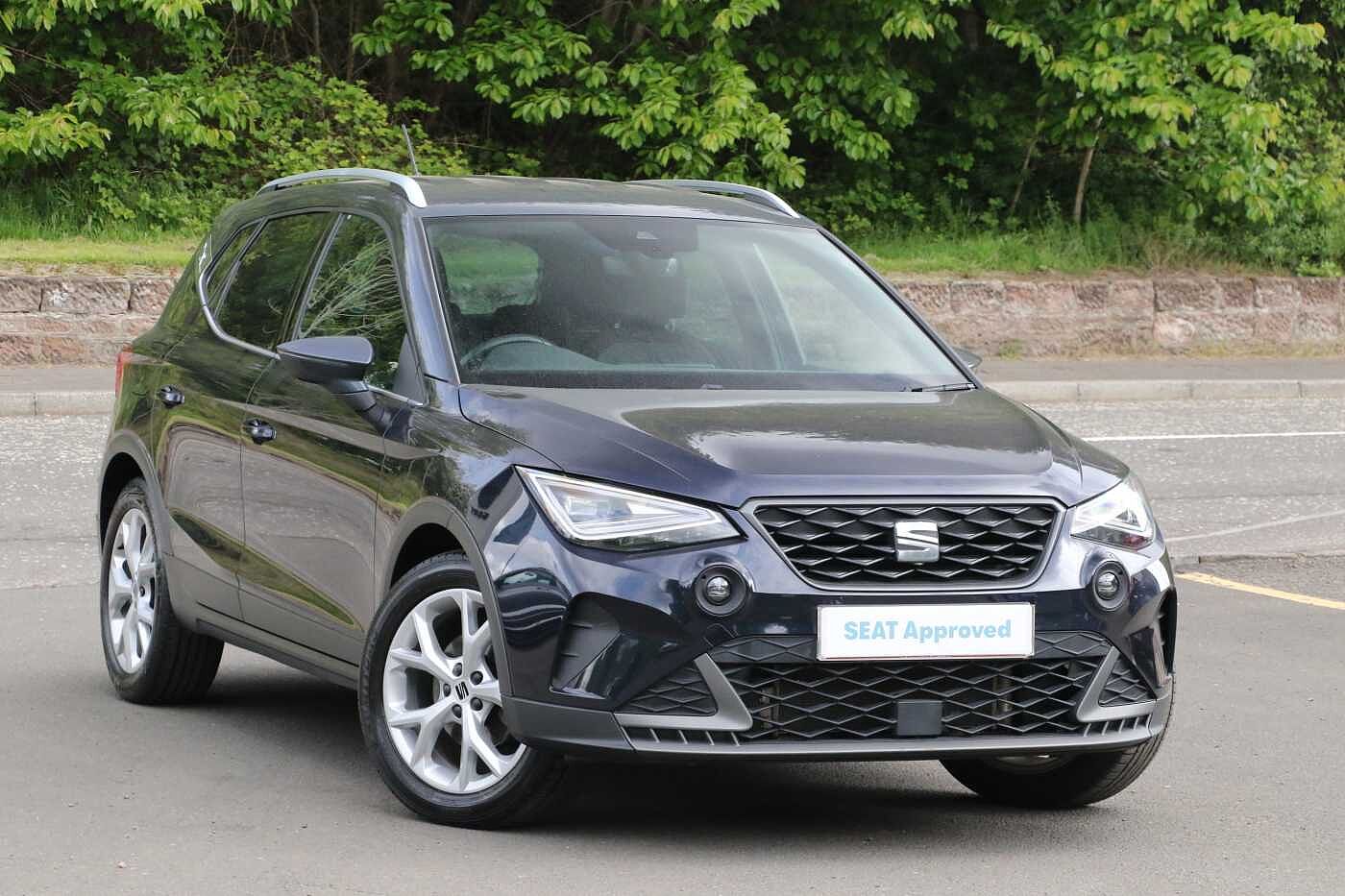 Main listing image - SEAT Arona