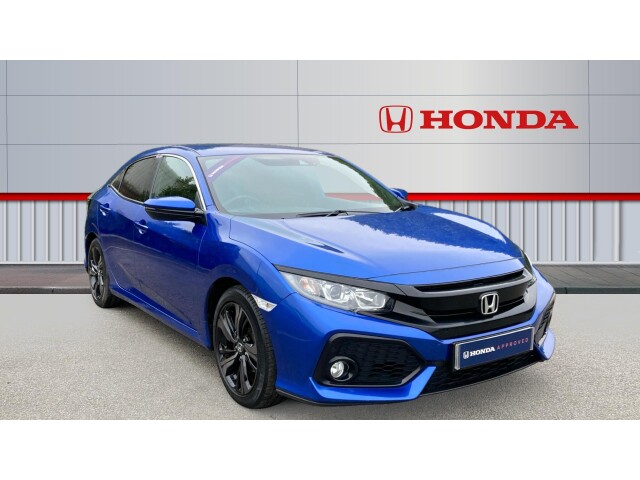 Main listing image - Honda Civic