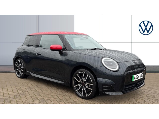 Main listing image - MINI Electric