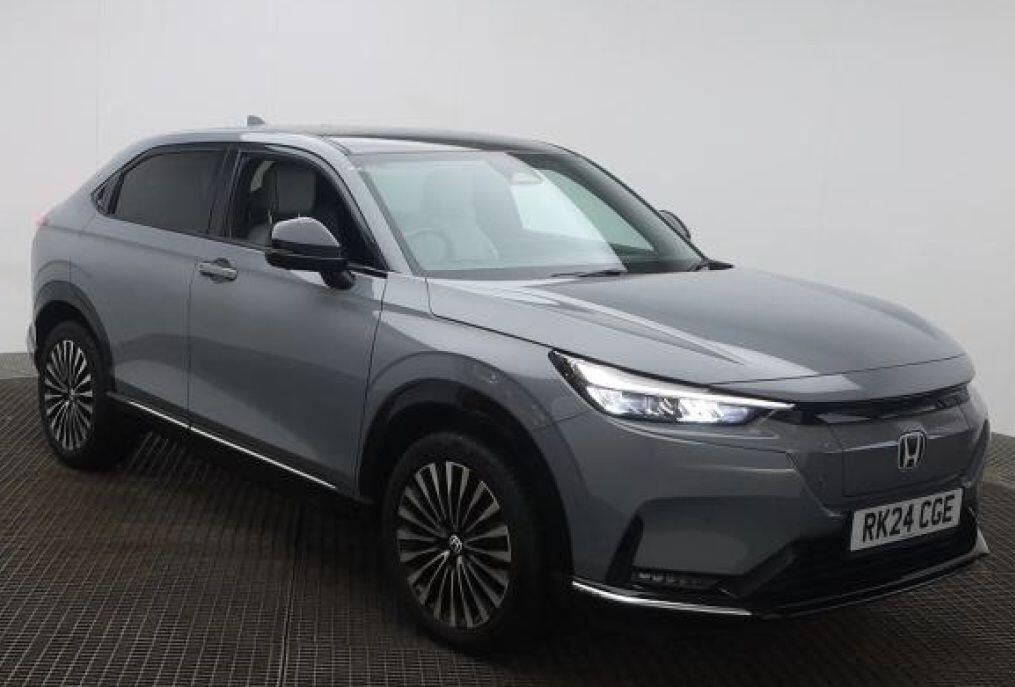 Main listing image - Honda E Ny1