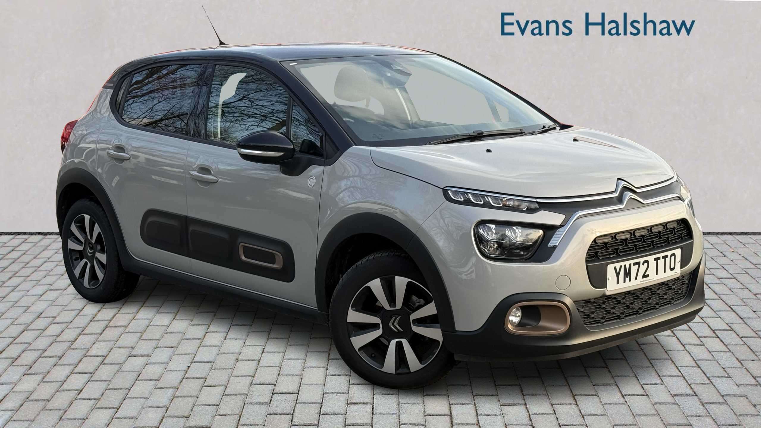 Main listing image - Citroen C3