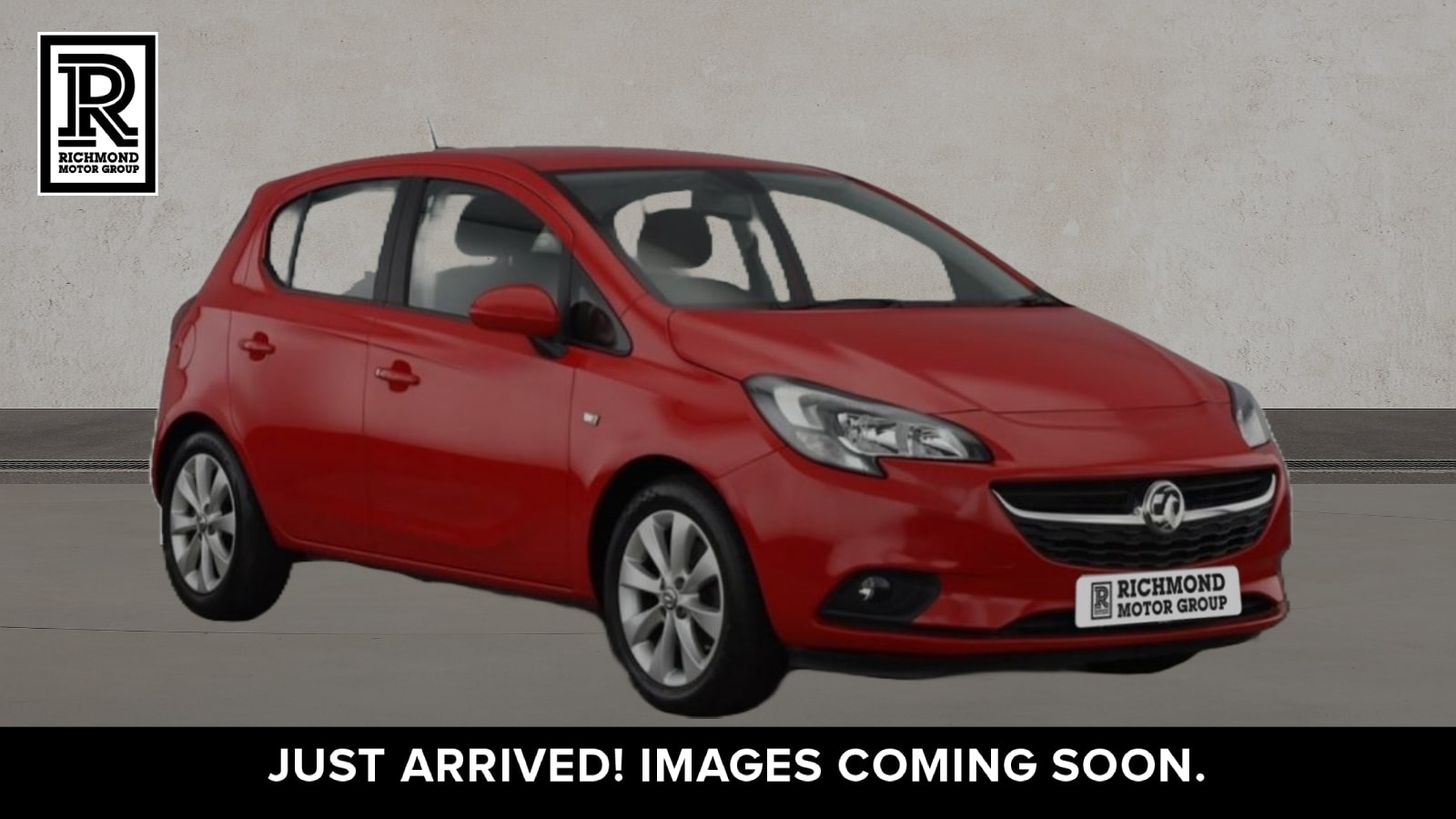 Main listing image - Vauxhall Corsa