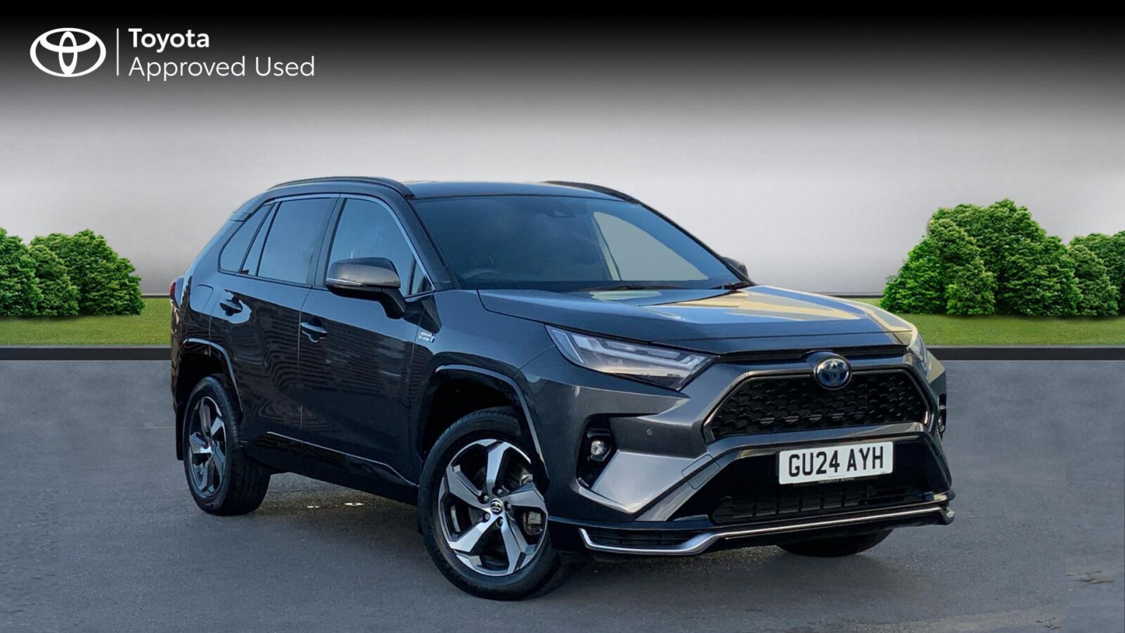 Main listing image - Toyota RAV4