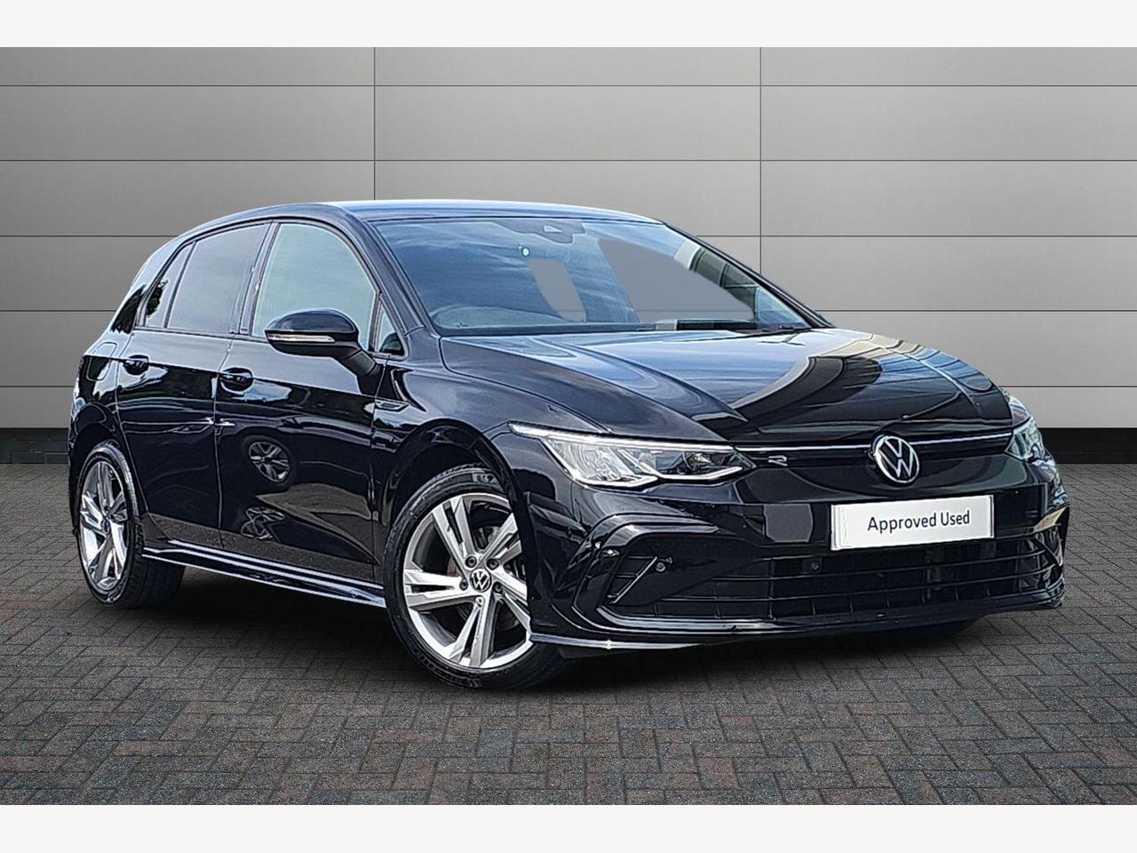 Main listing image - Volkswagen Golf