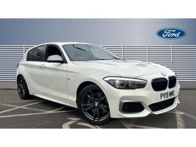 Main listing image - BMW 1 Series