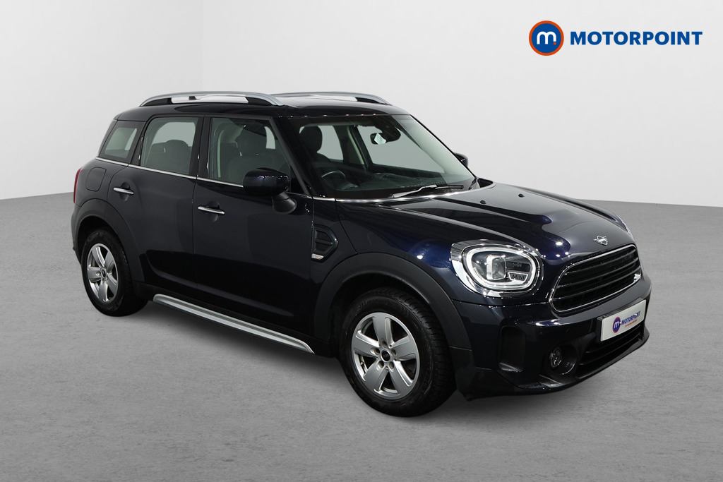 Main listing image - MINI Countryman