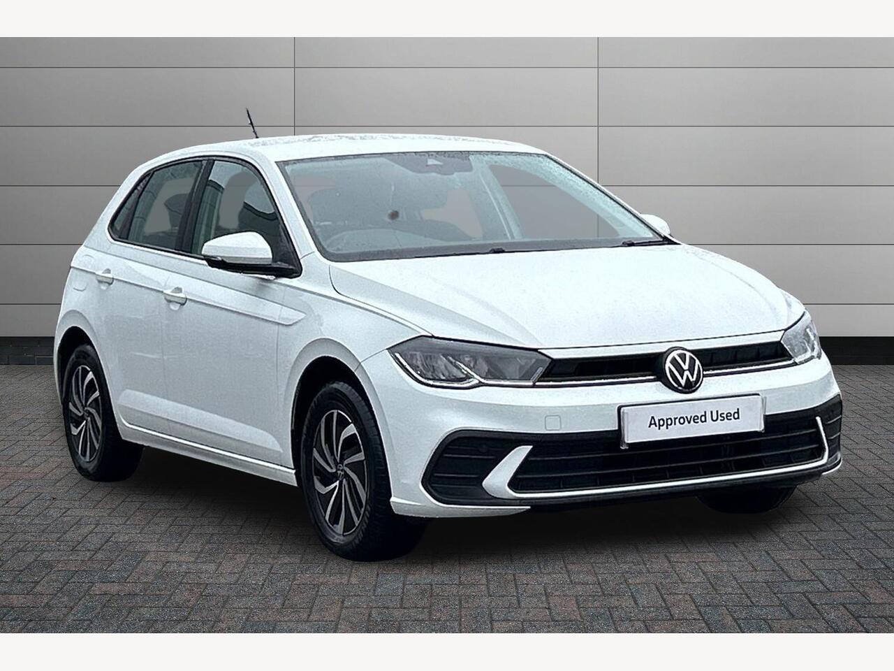 Main listing image - Volkswagen Polo