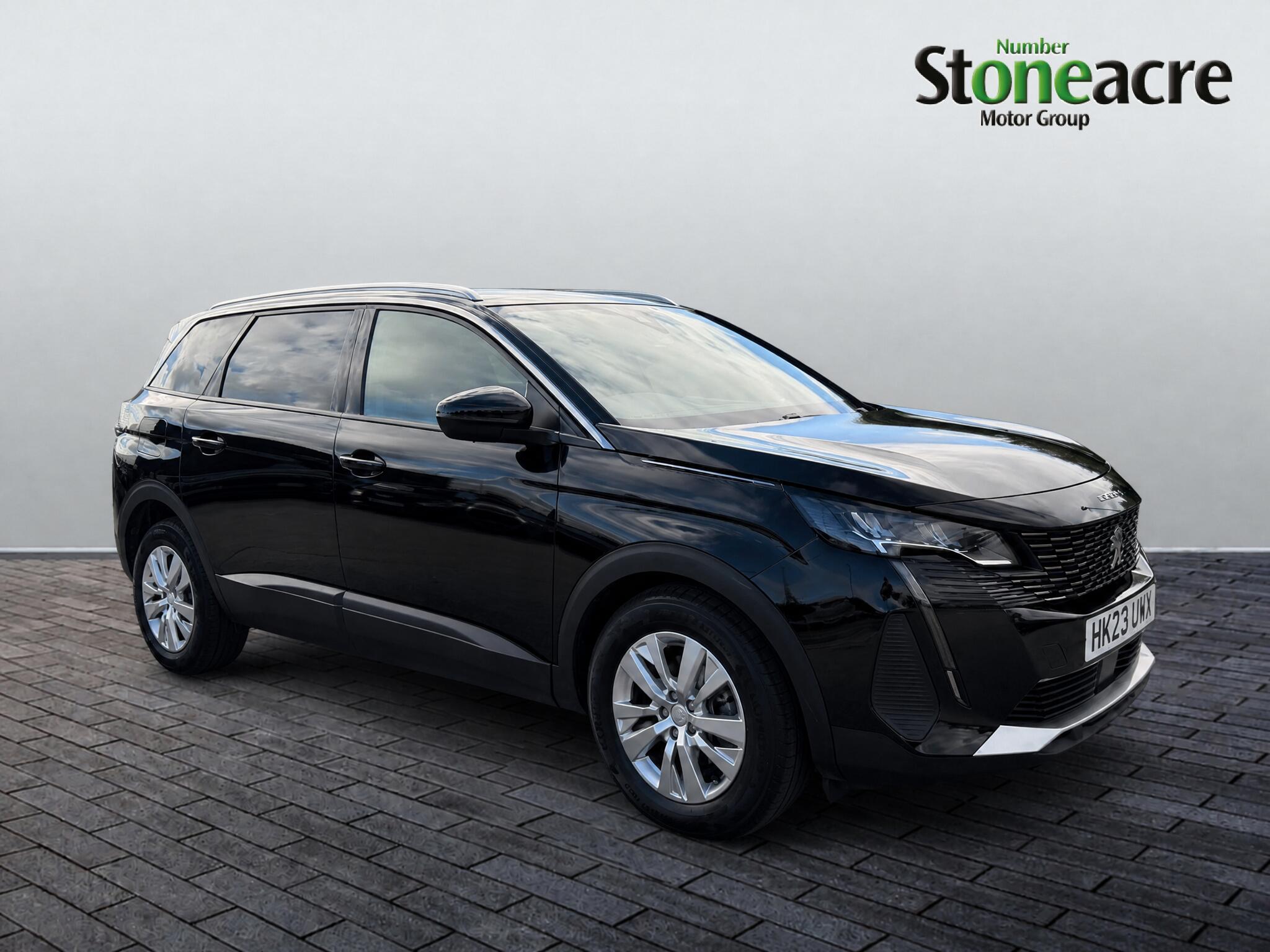Main listing image - Peugeot 5008