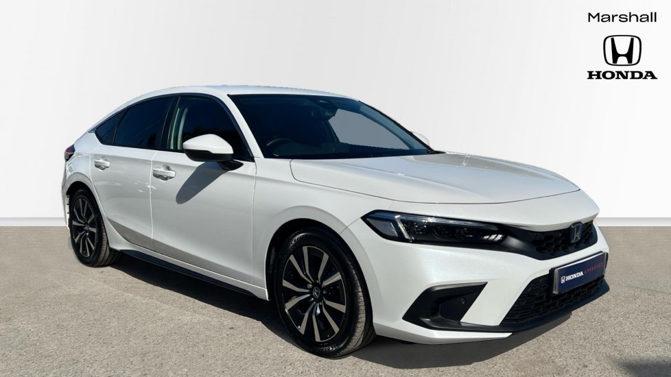 Main listing image - Honda Civic