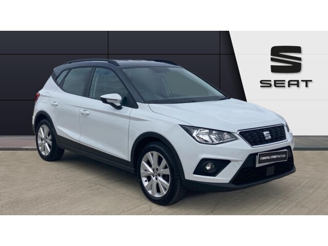 Main listing image - SEAT Arona