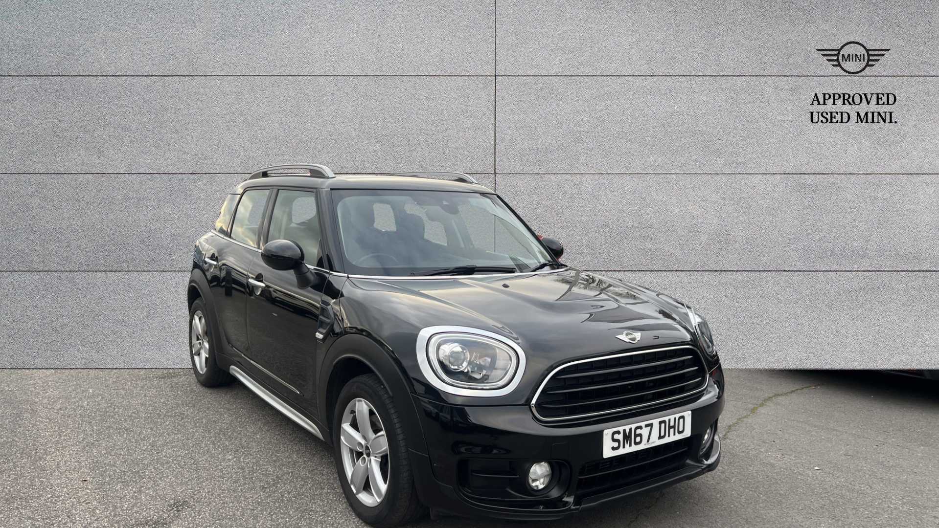 Main listing image - MINI Countryman