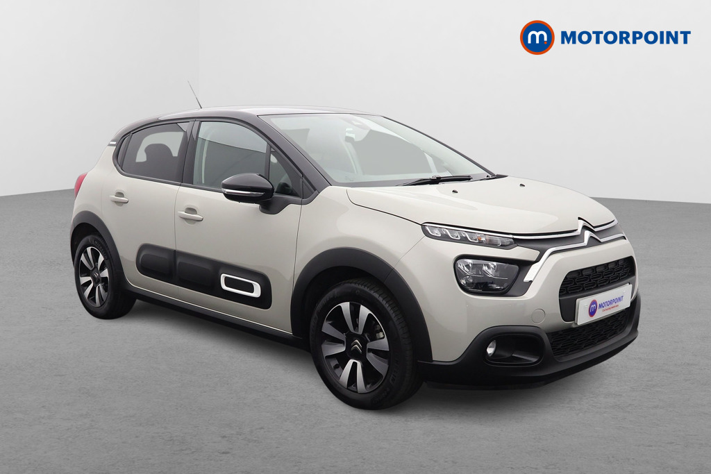 Main listing image - Citroen C3