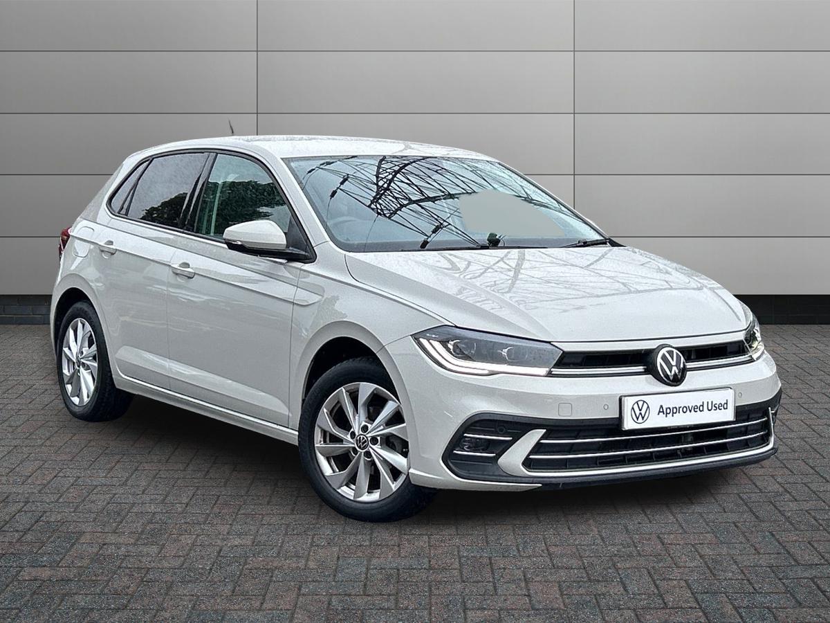 Main listing image - Volkswagen Polo