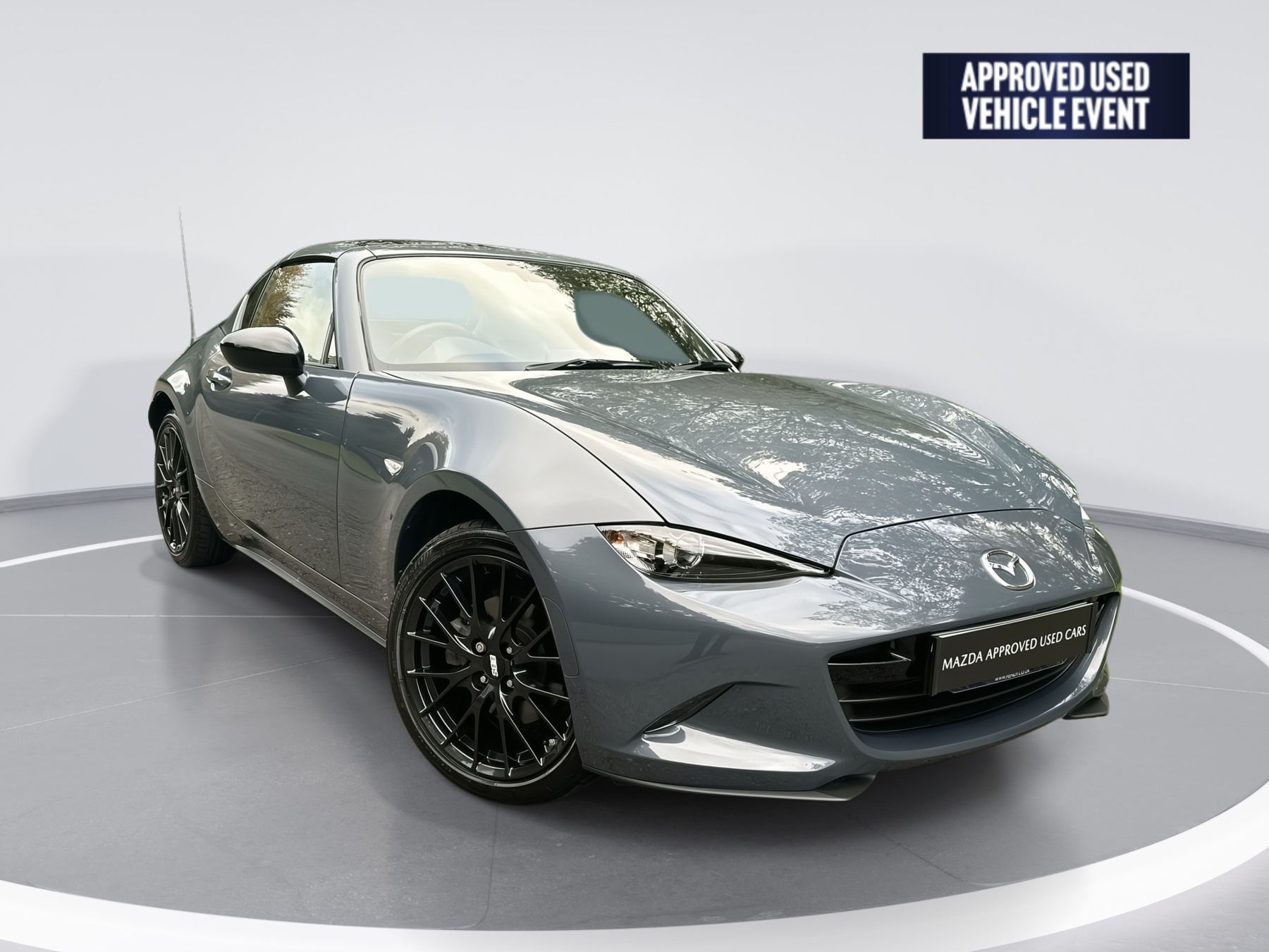 Main listing image - Mazda MX-5