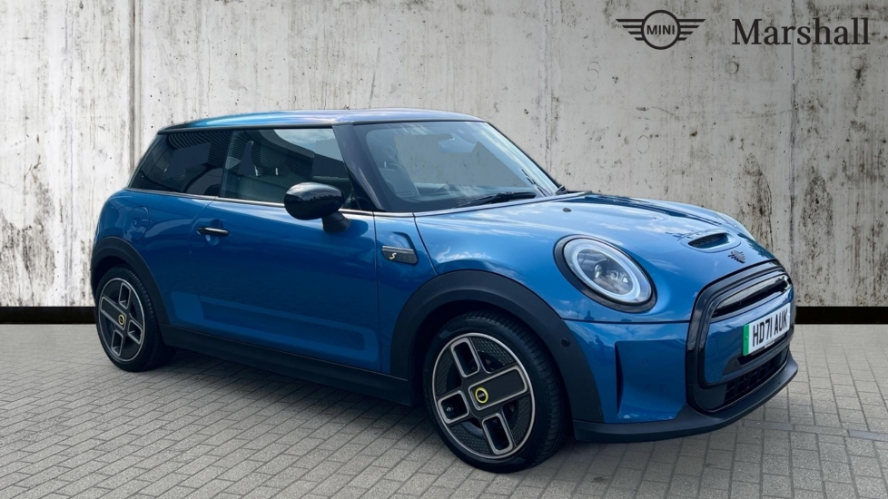 Main listing image - MINI Electric