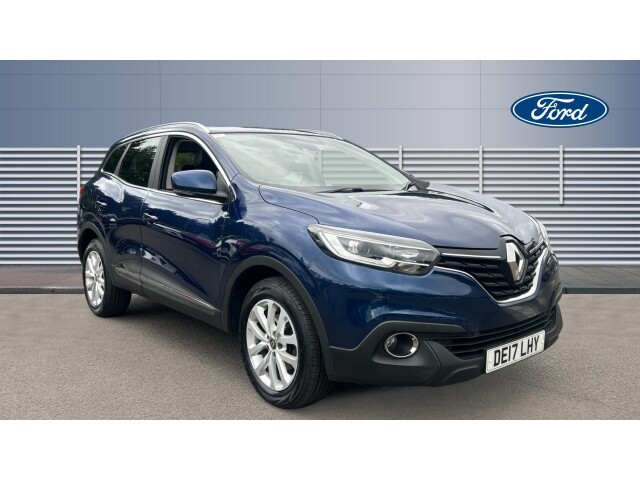 Main listing image - Renault Kadjar