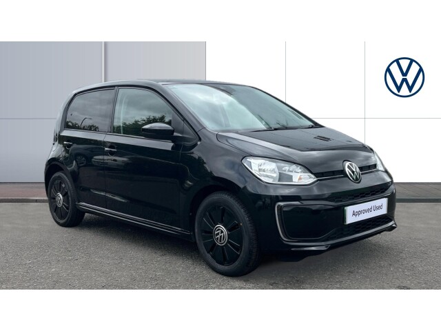 Main listing image - Volkswagen e-Up