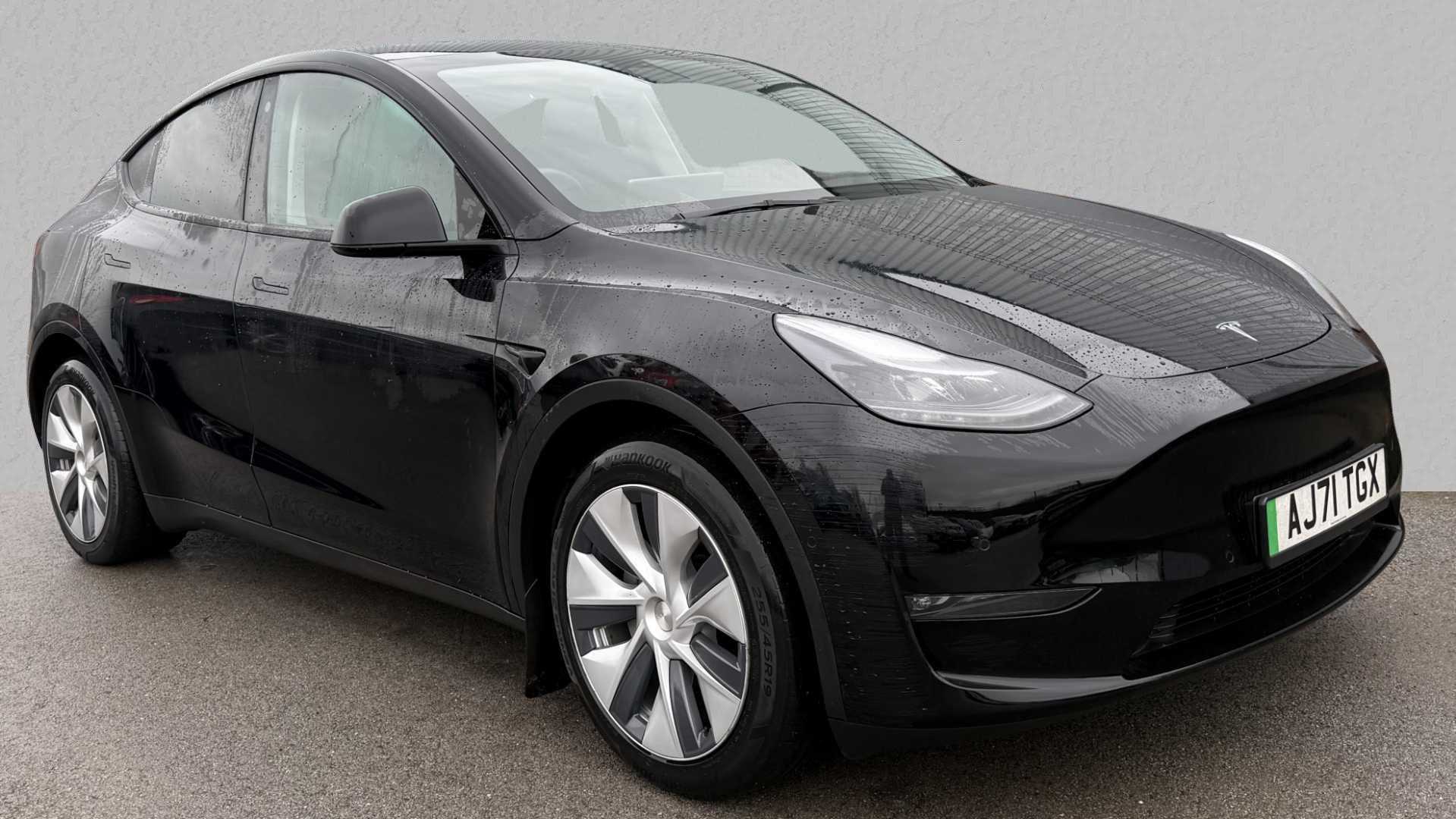 Main listing image - Tesla Model Y