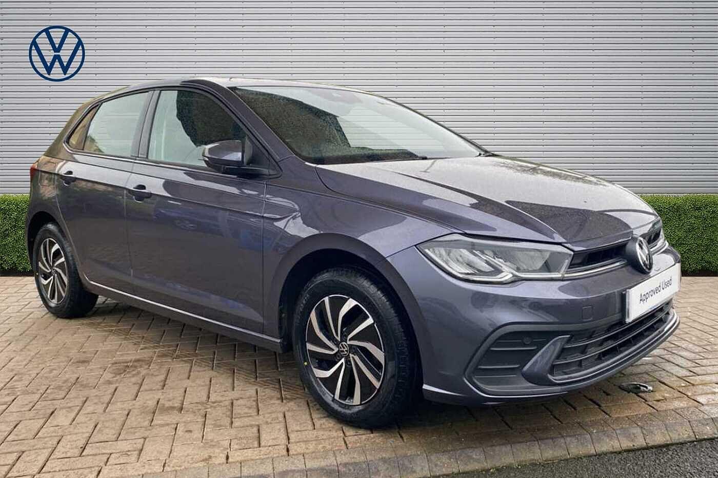 Main listing image - Volkswagen Polo