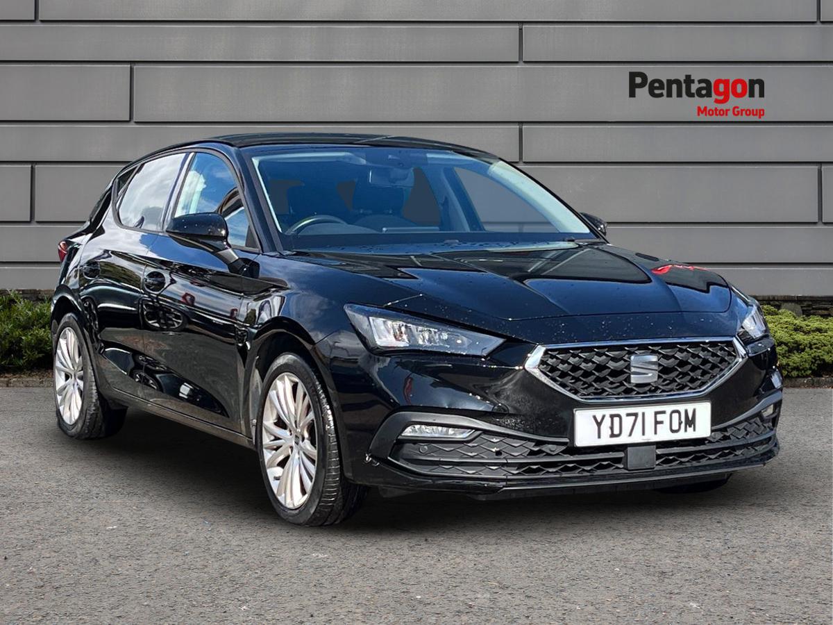 Main listing image - SEAT Leon