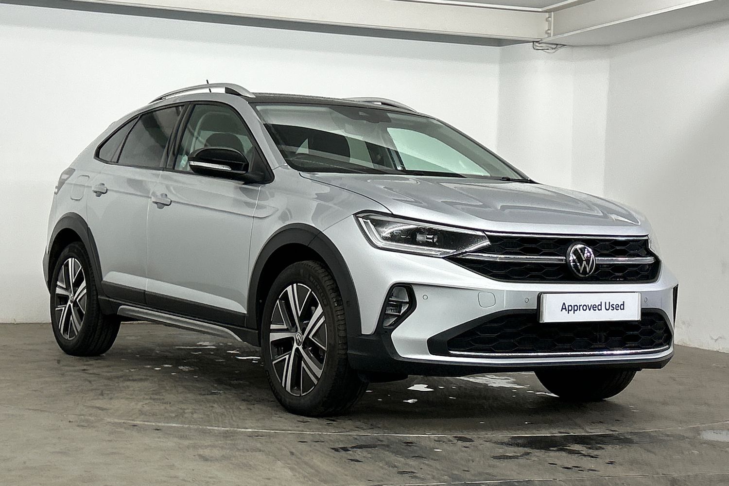Main listing image - Volkswagen Taigo