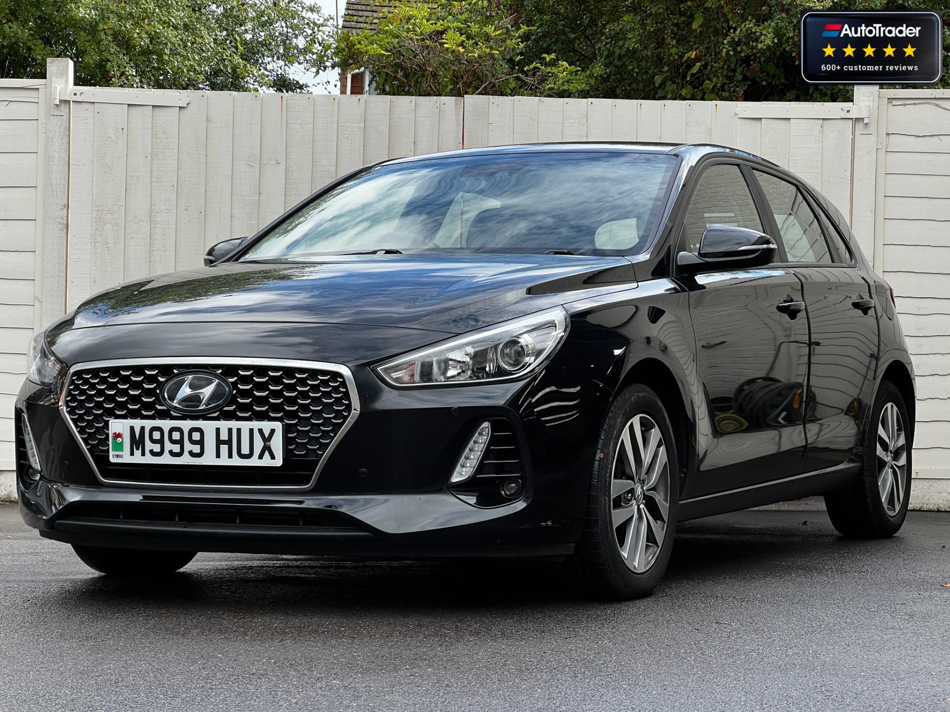 Main listing image - Hyundai i30