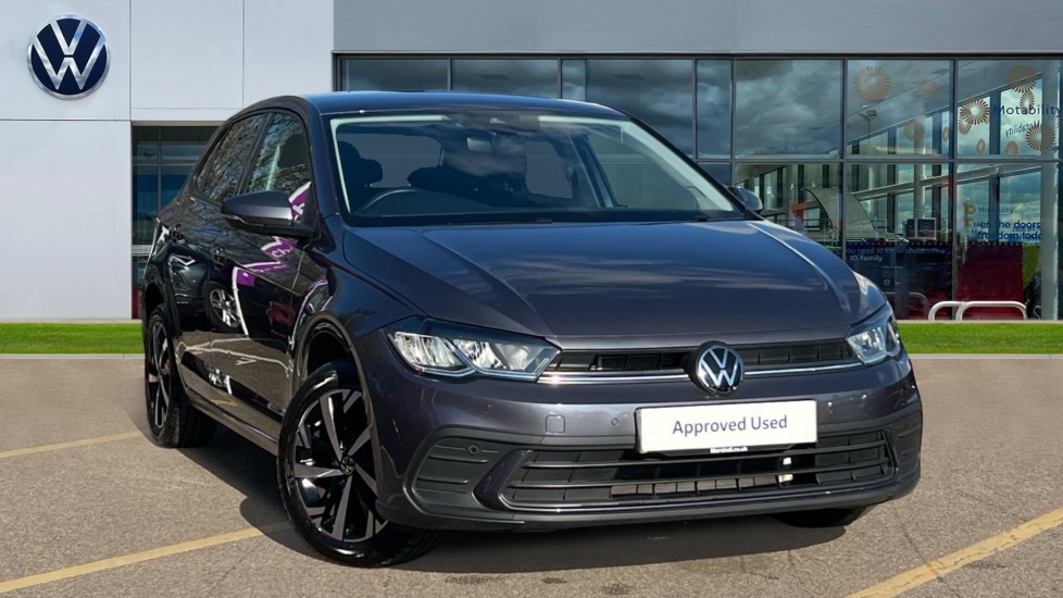 Main listing image - Volkswagen Polo