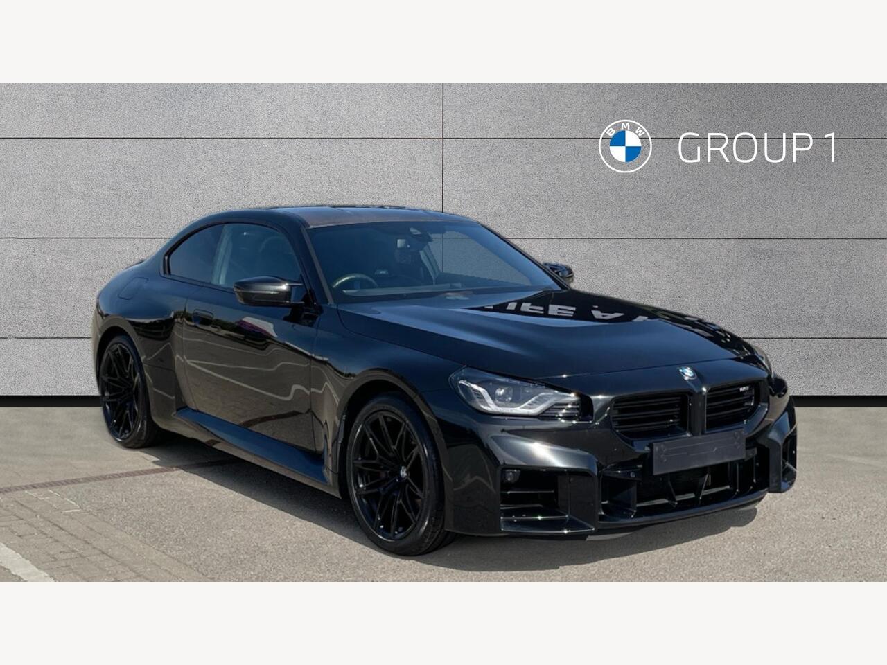 Main listing image - BMW M2