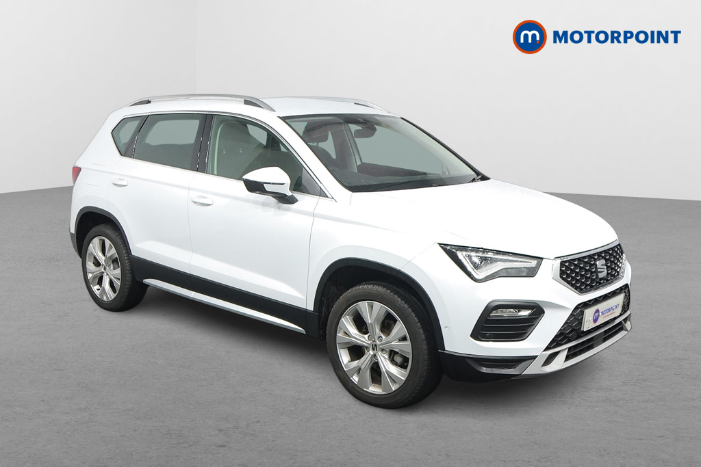 Main listing image - SEAT Ateca