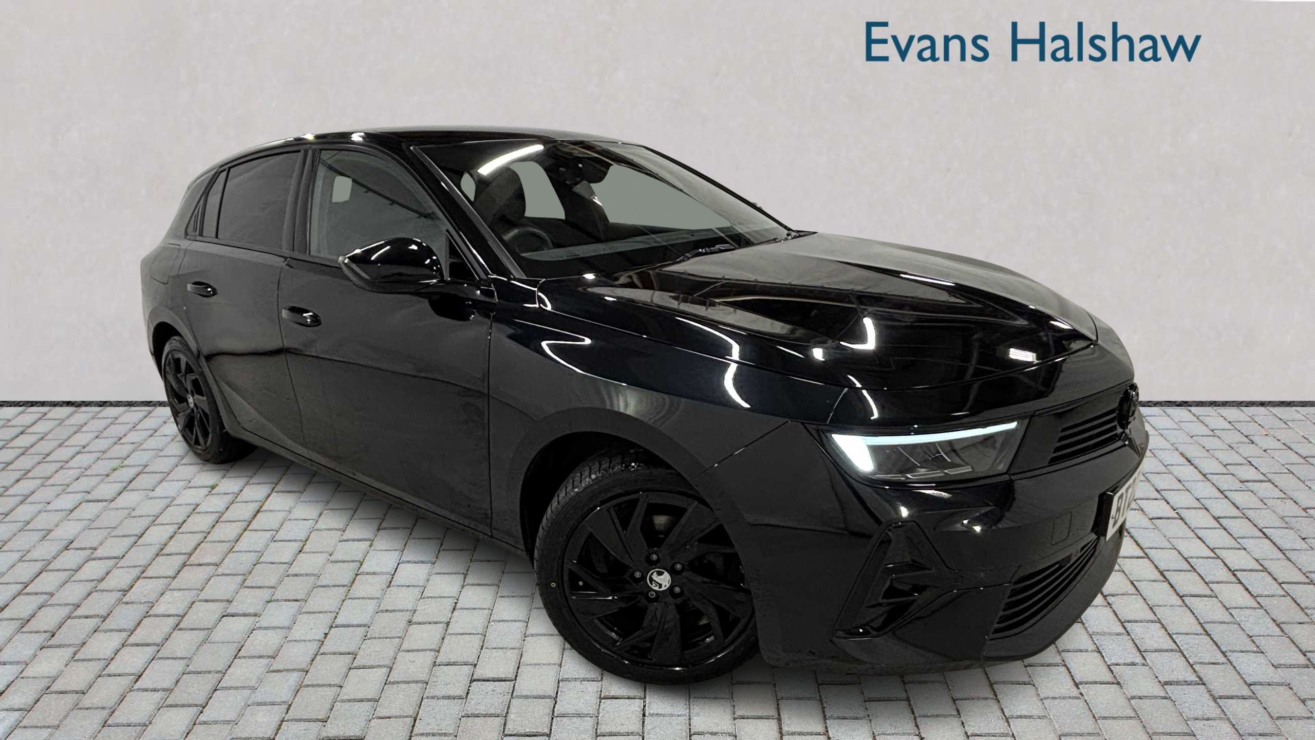 Main listing image - Vauxhall Astra