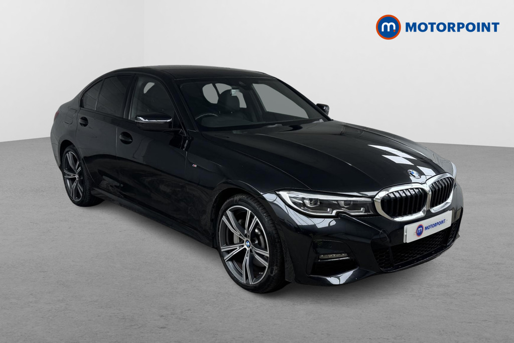 Main listing image - BMW 3 Series