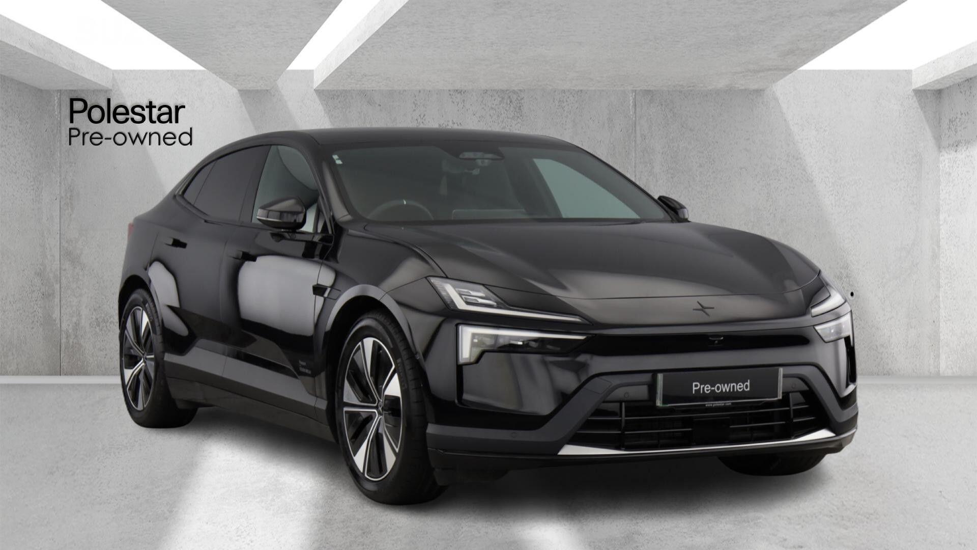 Main listing image - Polestar 4