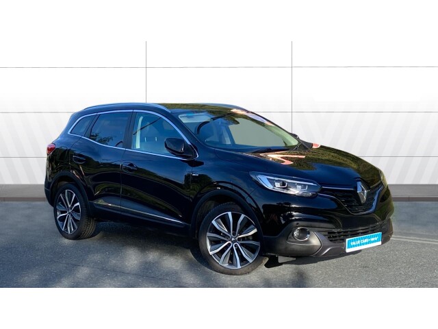 Main listing image - Renault Kadjar